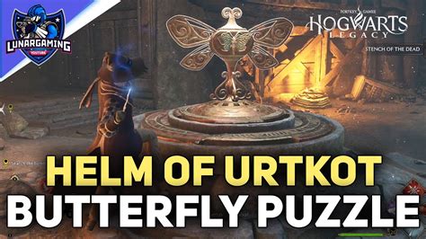 helm of urtkot  A complete step-by-step guide on how to get the big chest with the skeletons puzzle